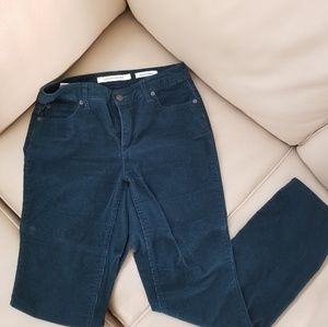 Corduroy 2010 Pant